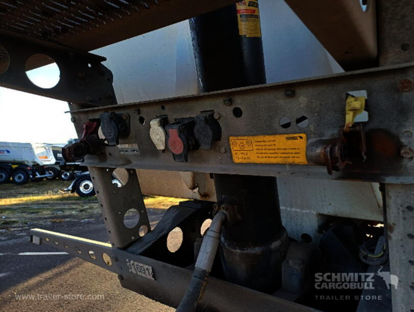 Schmitz Cargobull - stål-rundtlad Tip (7)