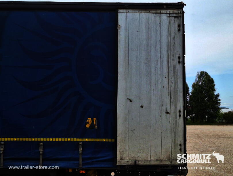 Schmitz Cargobull - Mega Prelată culisantă (6)