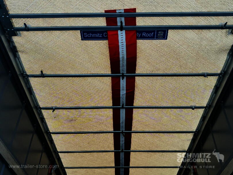 Schmitz Cargobull - Užuolaidinės Standartinė (9)