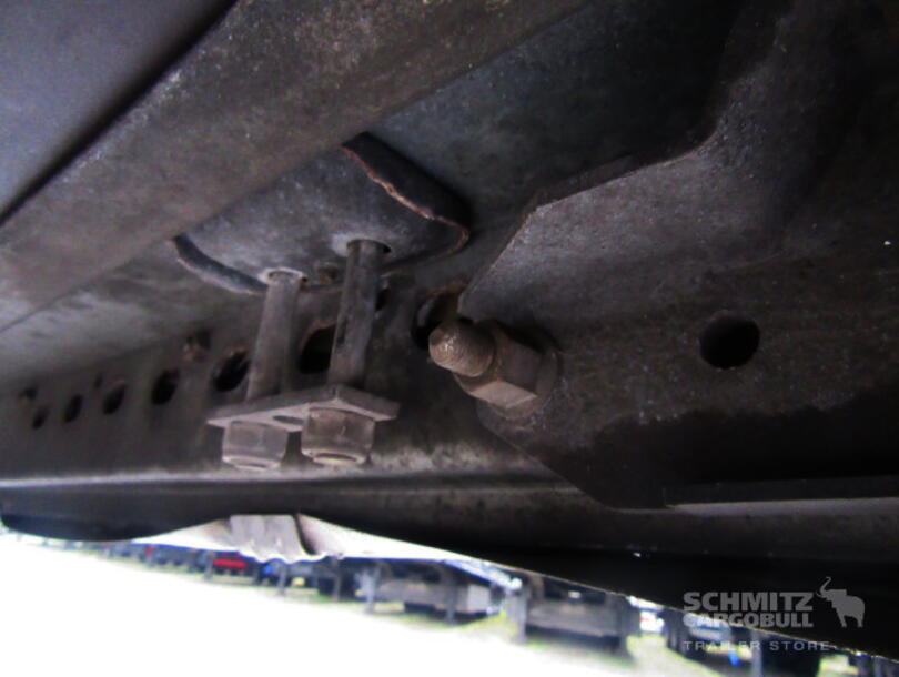 Schmitz Cargobull - Užuolaidinės Standartinė (8)