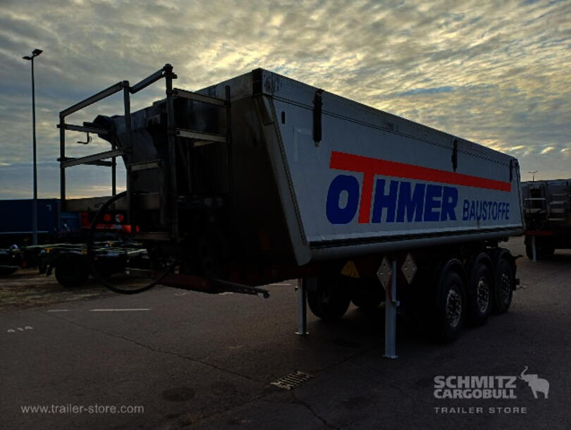 Schmitz Cargobull - aluminium-kasselad Tip (3)