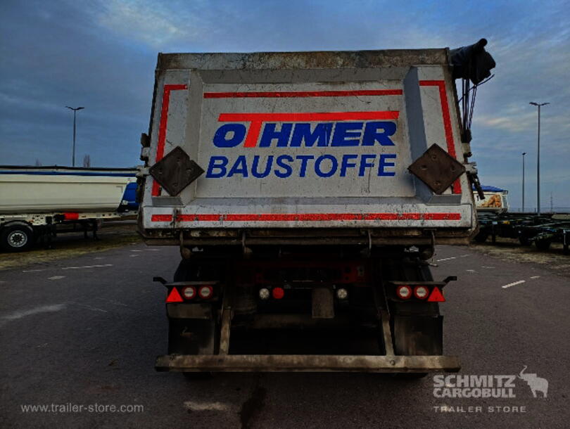 Schmitz Cargobull - aluminium-kasselad Tip (5)