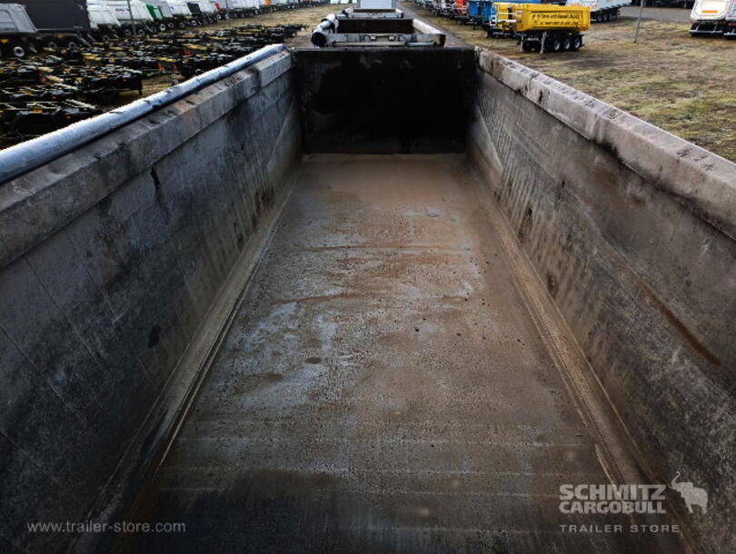 Schmitz Cargobull - aluminium-kasselad Tip (2)