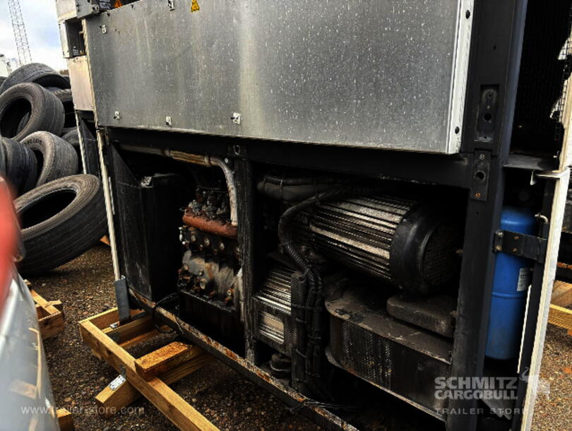 Schmitz Cargobull - Isolier-/Kühlkoffer Tiefkühlkoffer Standard (2)