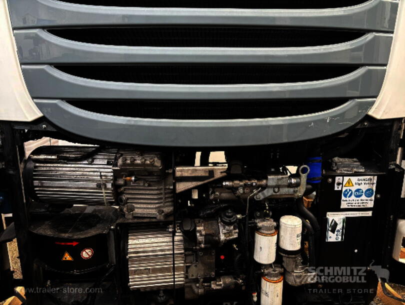 Schmitz Cargobull - Isolier-/Kühlkoffer Tiefkühlkoffer Standard (3)