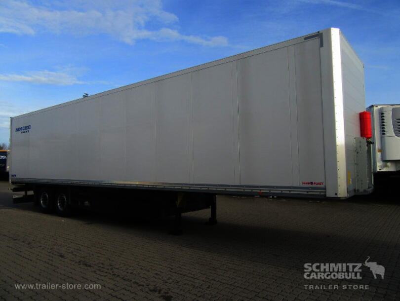 Schmitz Cargobull - Dryfreight box Box