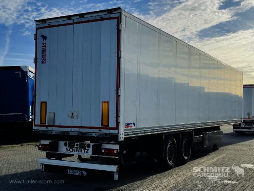Schmitz Cargobull - Dryfreight box Box