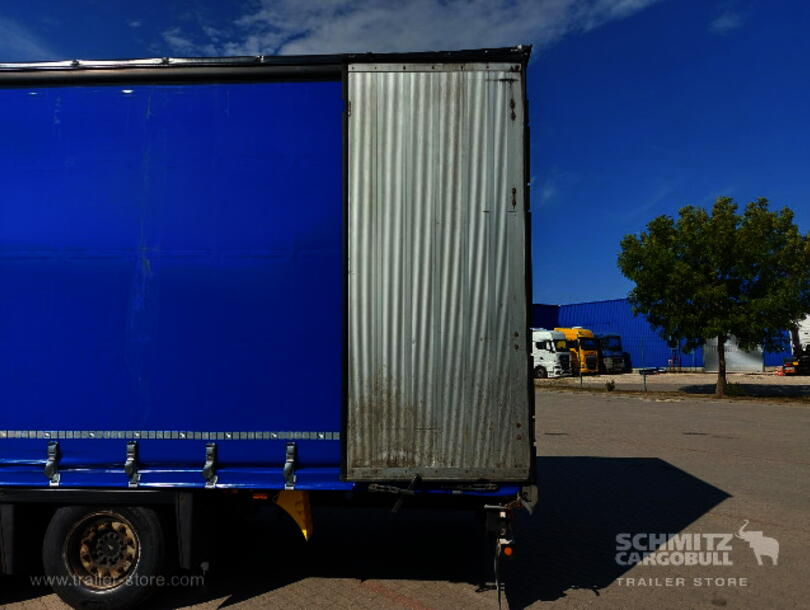 Schmitz Cargobull - Mega Curtainsider (12)