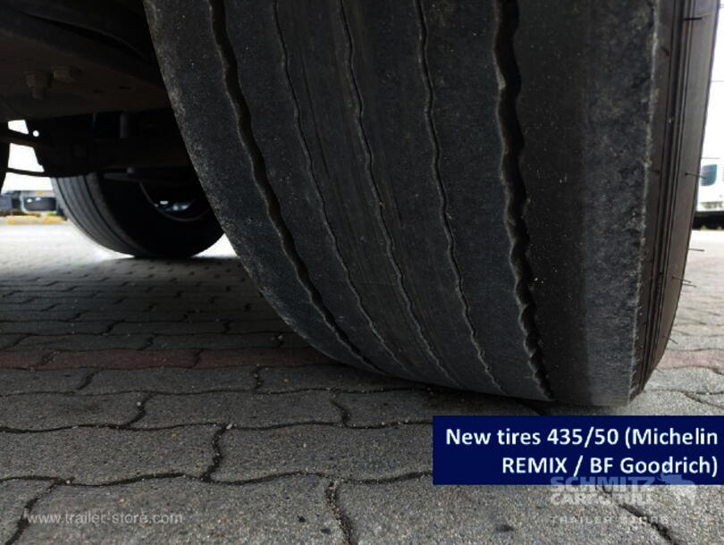 Schmitz Cargobull - Mega Skydepresenning (11)