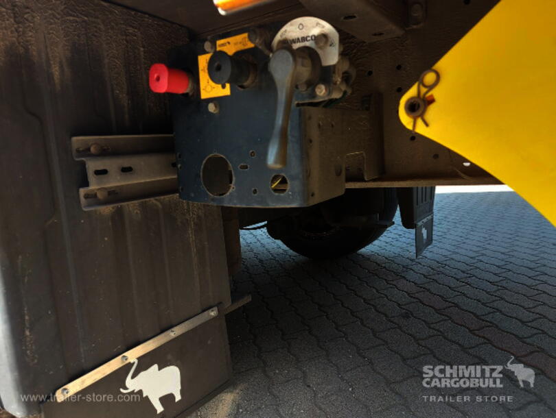 Schmitz Cargobull - Mega Skydepresenning (14)