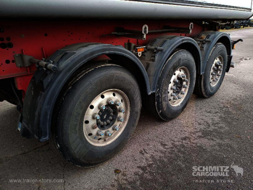 Schmitz Cargobull - aluminium-kasselad Tip (9)