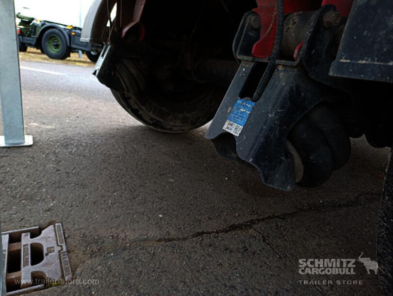 Schmitz Cargobull - aluminium-kasselad Tip (10)