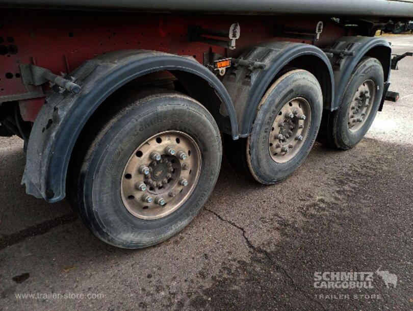 Schmitz Cargobull - aluminium-kasselad Tip (10)
