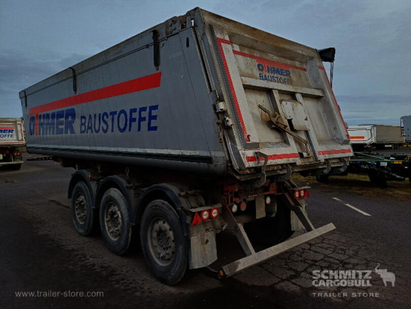 Schmitz Cargobull - aluminium-kasselad Tip (1)