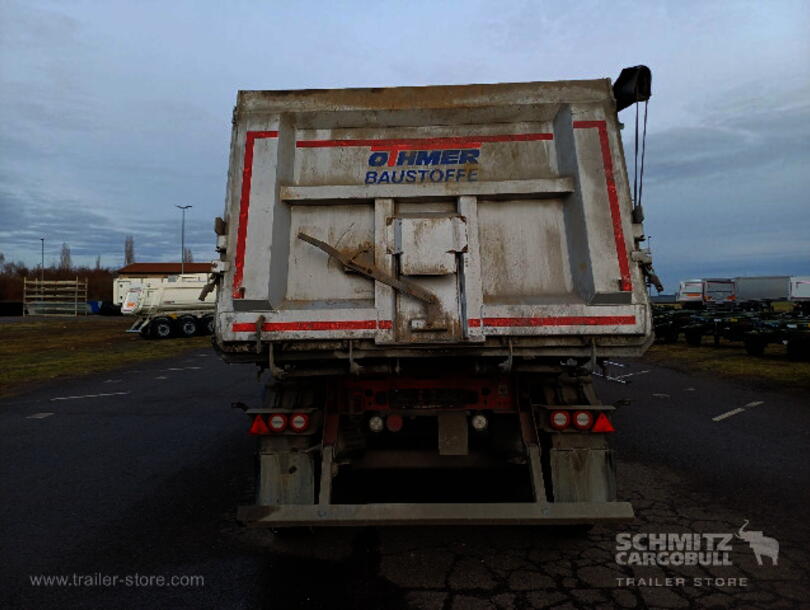 Schmitz Cargobull - aluminium-kasselad Tip (5)