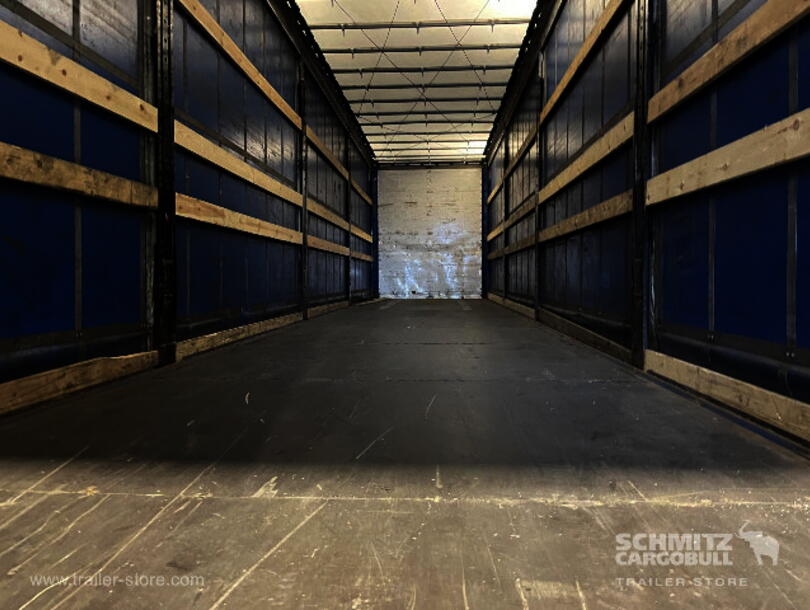 Berger - Mega Curtainsider (2)