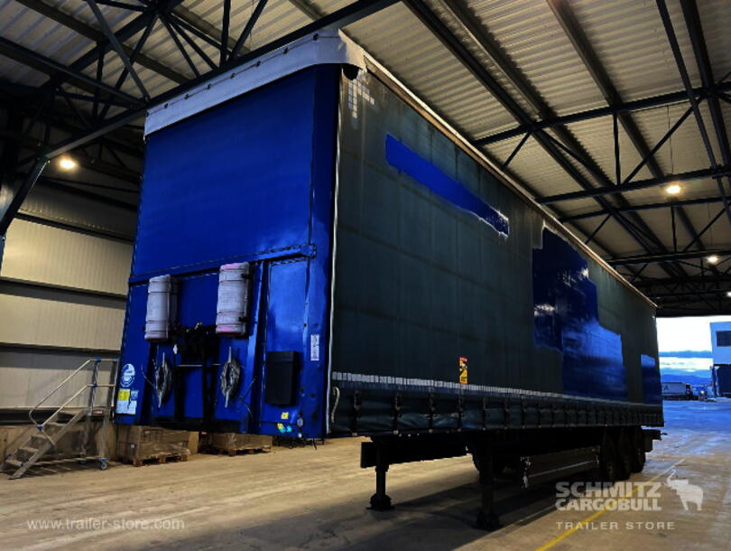 Berger - Mega Curtainsider (3)