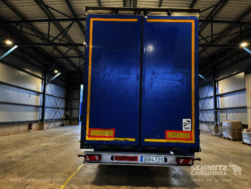 Berger - Mega Curtainsider (5)