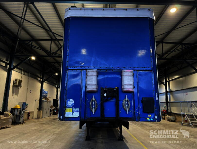 Berger - Mega Curtainsider (6)