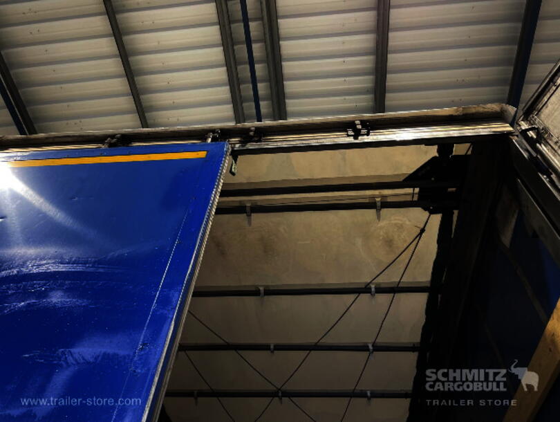 Berger - Mega Curtainsider (7)