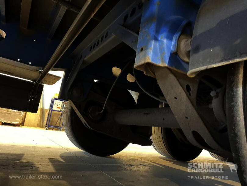 Berger - Mega Curtainsider (8)