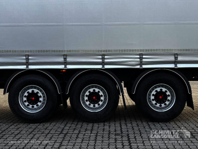 Berger - Schiebeplane Coil (18)