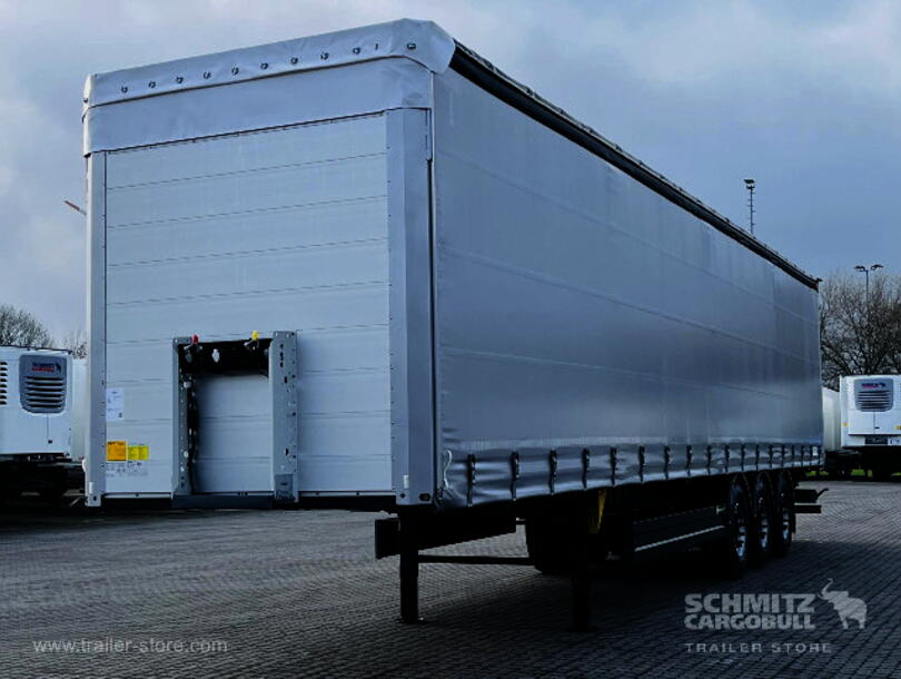 Berger - Schiebeplane Coil (1)