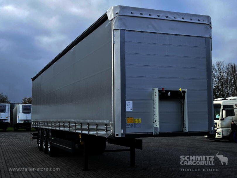 Berger - Schiebeplane Coil (6)