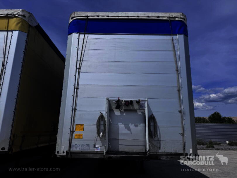 Schmitz Cargobull - Standard Curtainsider (9)