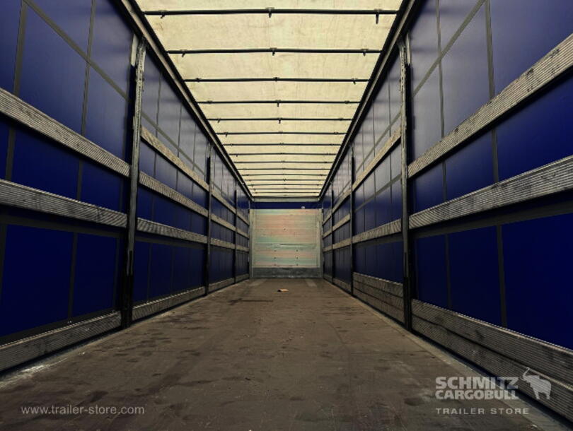 Schmitz Cargobull - Standard Curtainsider (2)