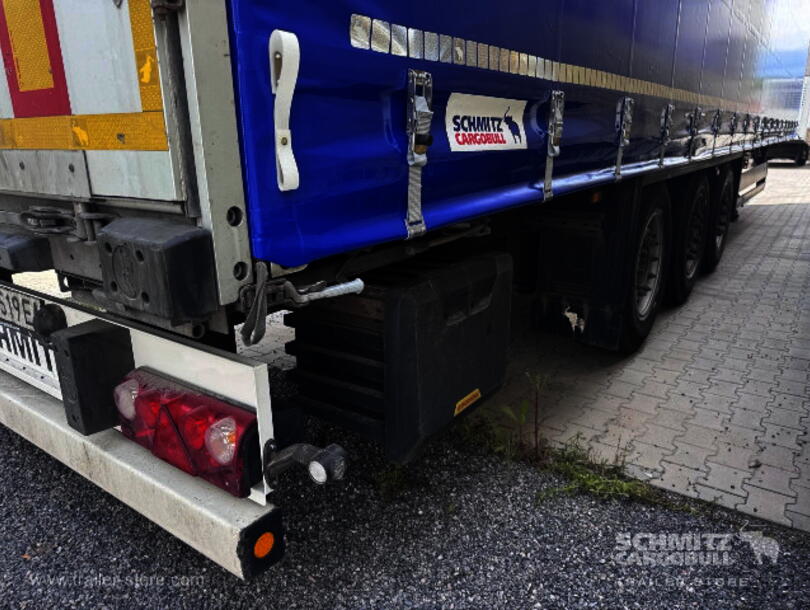Schmitz Cargobull - Standard Curtainsider (3)