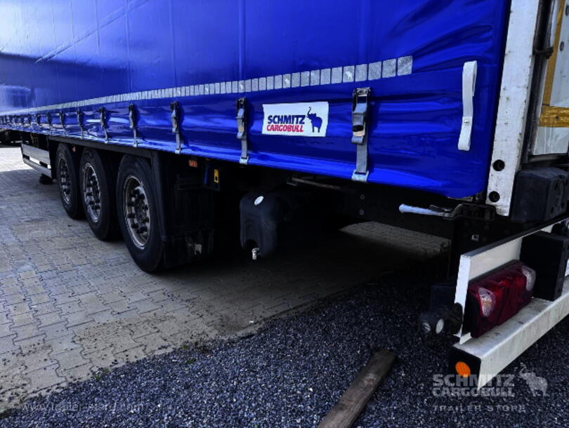Schmitz Cargobull - Standard Curtainsider (5)
