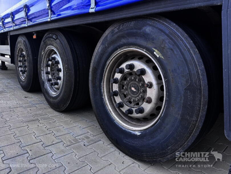 Schmitz Cargobull - Standard Curtainsider (6)