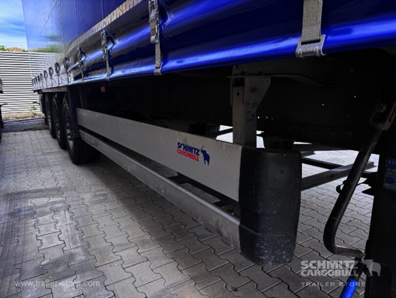 Schmitz Cargobull - Standard Curtainsider (8)