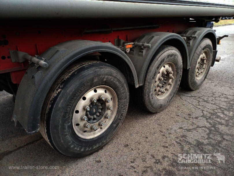 Schmitz Cargobull - aluminium-kasselad Tip (9)