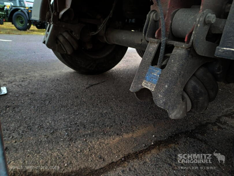 Schmitz Cargobull - aluminium-kasselad Tip (10)