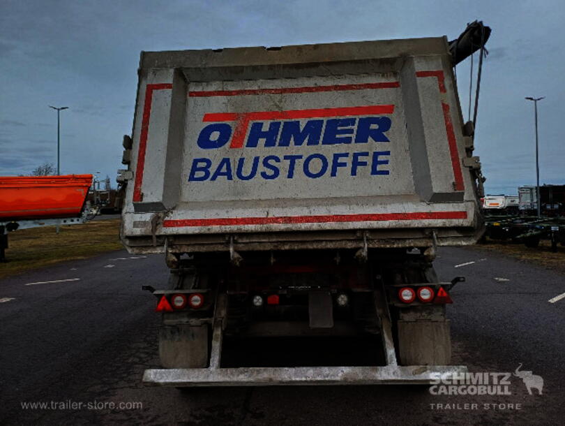 Schmitz Cargobull - aluminium-kasselad Tip (5)