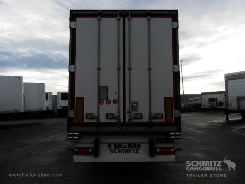 Schmitz Cargobull - Kølekasse Standard Isoleret/kølekasse (6)
