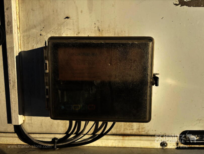 Schmitz Cargobull - Kølekasse Standard Isoleret/kølekasse (11)