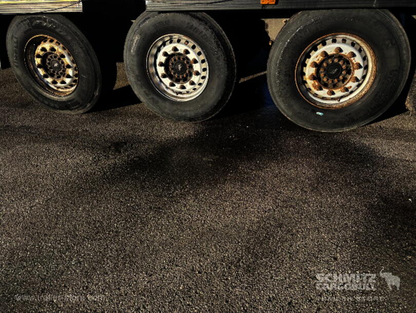 Schmitz Cargobull - Kølekasse Standard Isoleret/kølekasse (4)