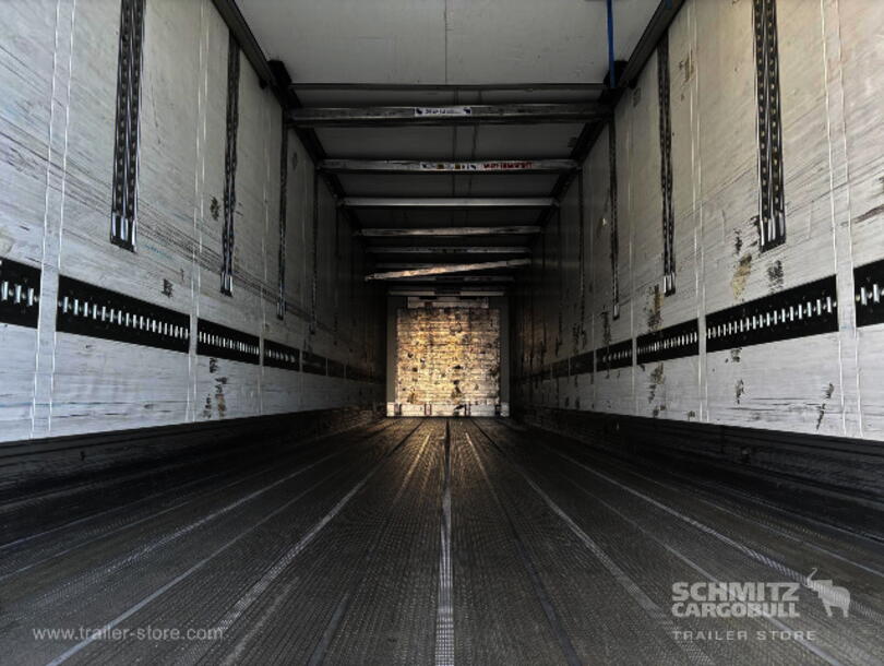 Schmitz Cargobull - Kølekasse Standard Isoleret/kølekasse (5)