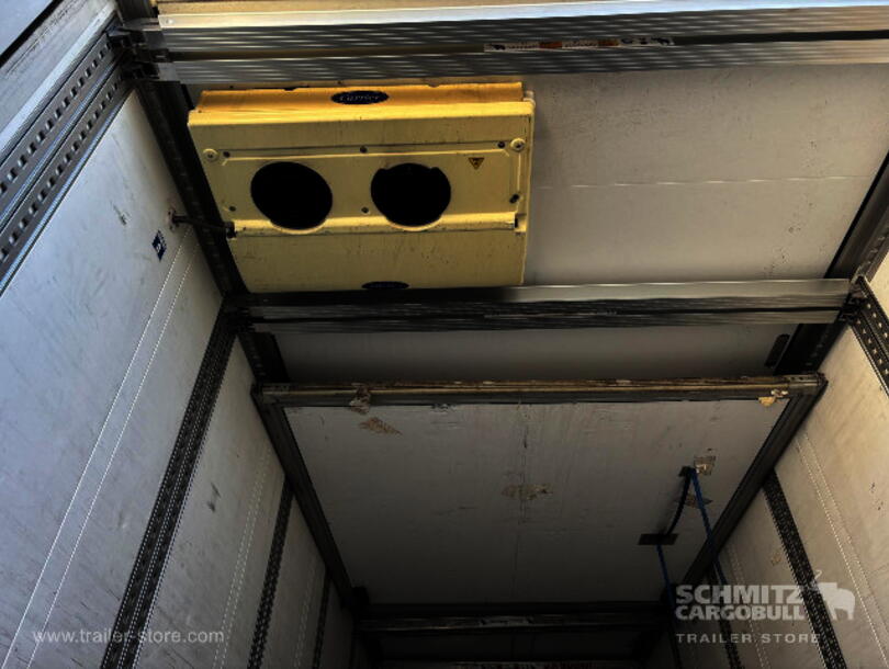 Schmitz Cargobull - Kølekasse Standard Isoleret/kølekasse (6)