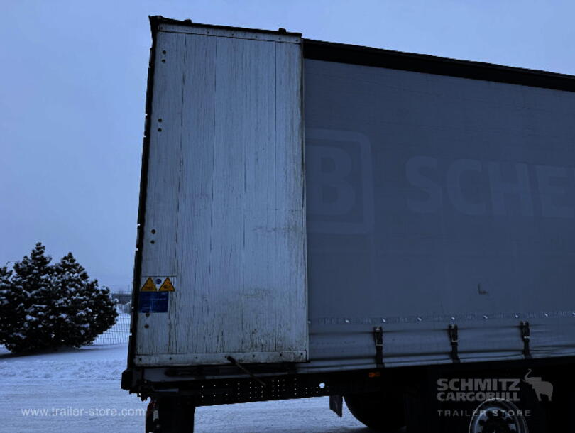 Schmitz Cargobull - Standard Curtainsider (9)