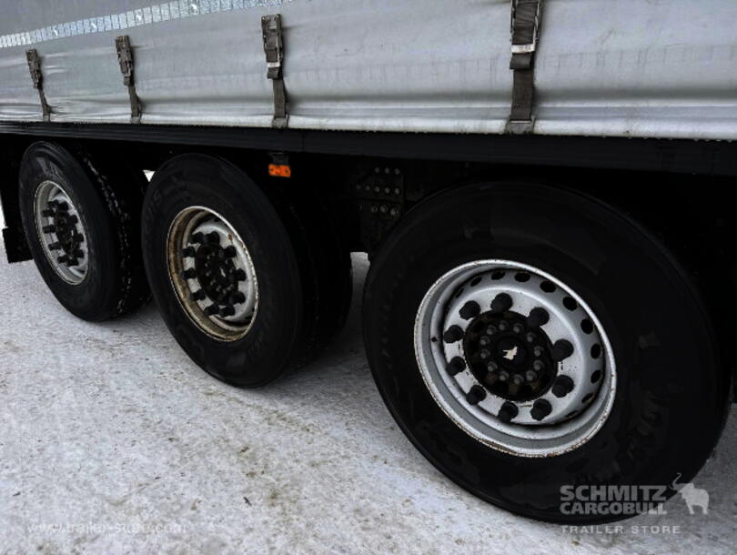 Schmitz Cargobull - Standard Curtainsider (10)