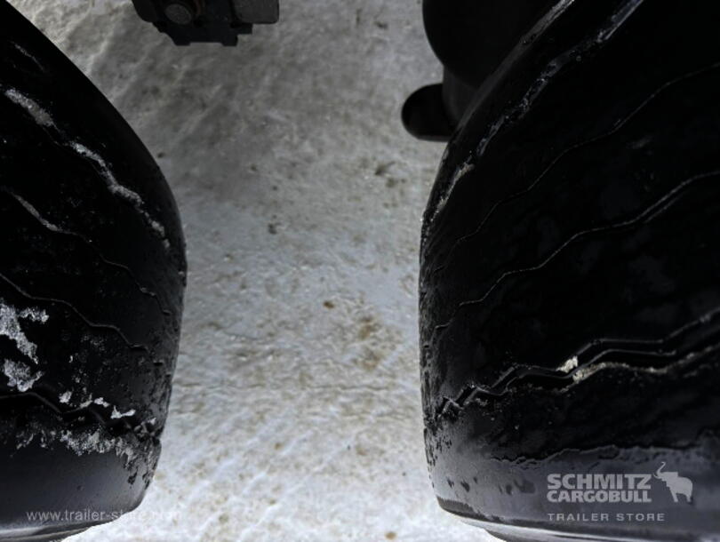 Schmitz Cargobull - Standard Curtainsider (12)