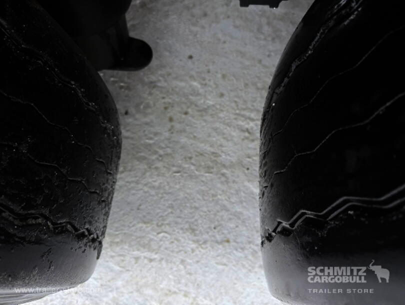 Schmitz Cargobull - Standard Curtainsider (15)