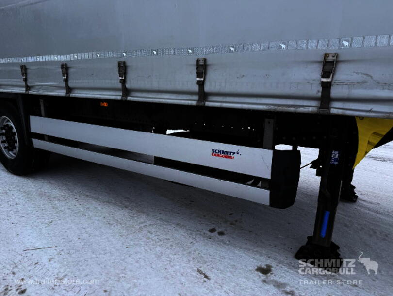 Schmitz Cargobull - Standard Curtainsider (16)