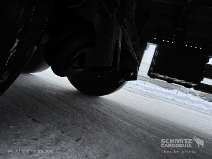 Schmitz Cargobull - Standard Curtainsider (18)