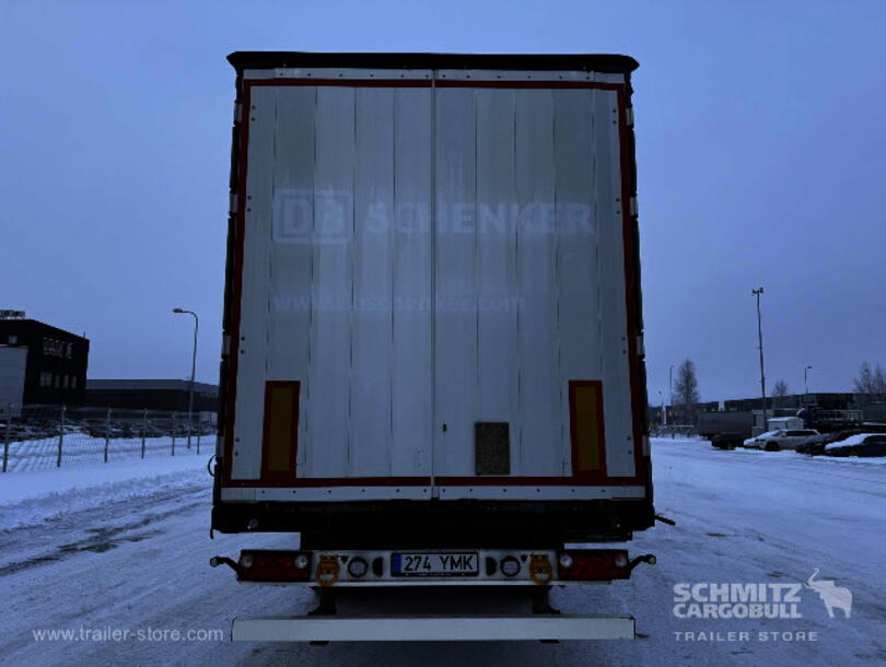 Schmitz Cargobull - Standard Curtainsider (1)