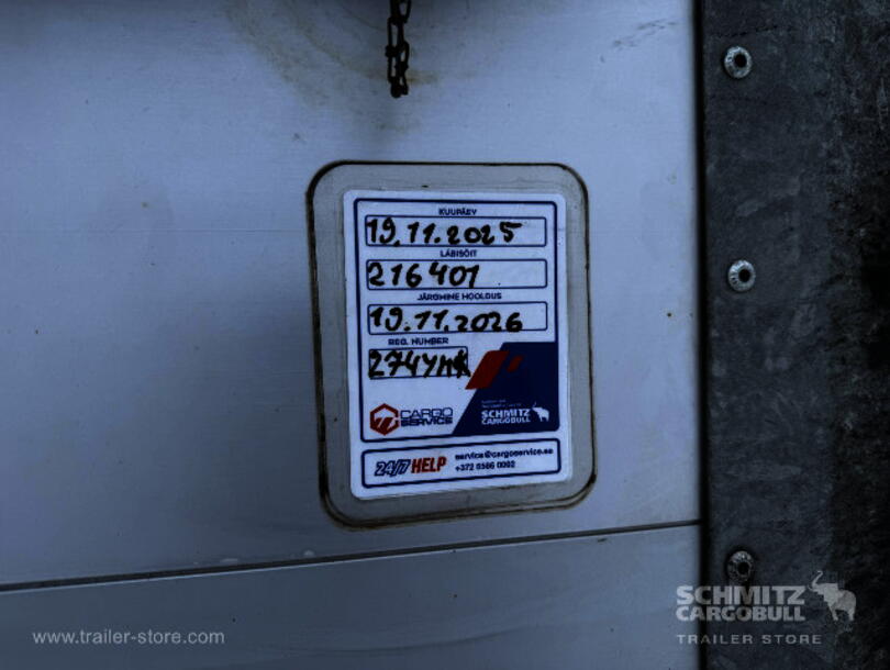 Schmitz Cargobull - Standard Curtainsider (20)